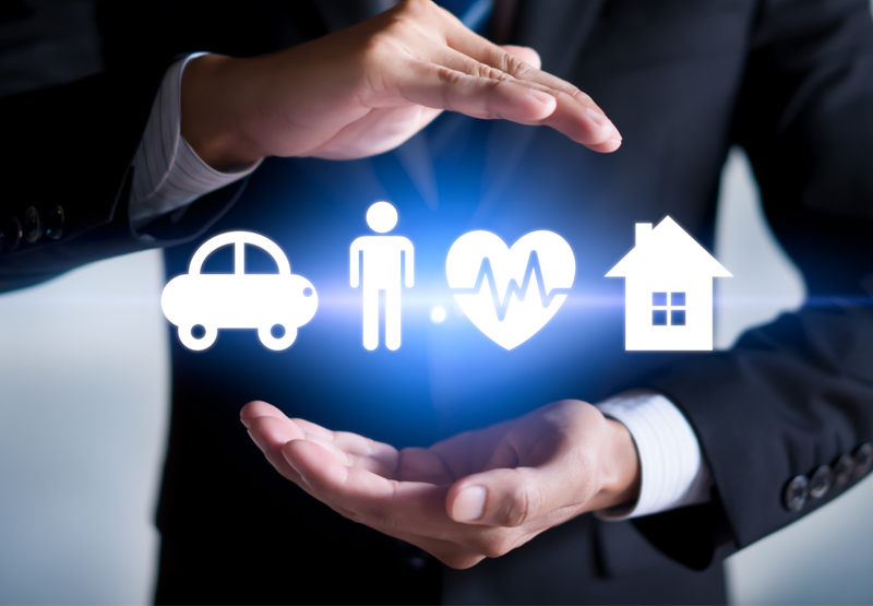 Insurance Services